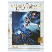 Palapeli - Harry Potter Chamber of Secrets 500 Palaa
