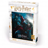 Palapeli - Harry Potter and the Goblet of Fire  500 Palaa Palapeli - Harry Potter and the Goblet of Fire  500 Palaa