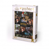 Palapeli - Harry Potter Chamber of Secrets 1000 Palaa