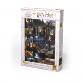 Palapeli - Harry Potter Prisoner of Azkaban 1000 Palaa