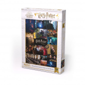 Palapeli - Harry Potter Order of the Phoenix 1000 Palaa