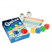 Qwixx (FI) Qwixx (FI)