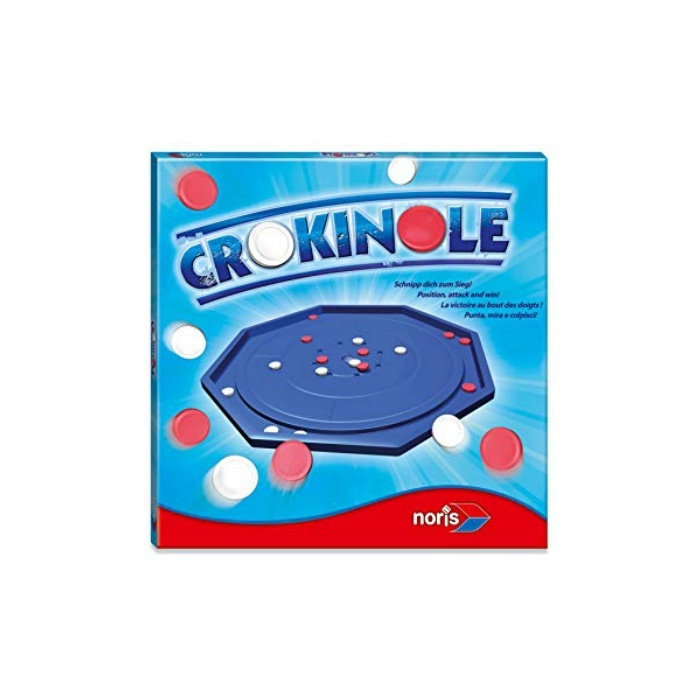Crokinole