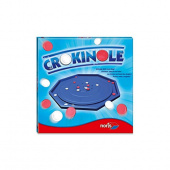 Crokinole Crokinole