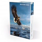 Palapeli - Hunting Eagle 1000 Palaa