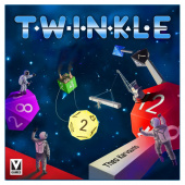 Twinkle Twinkle