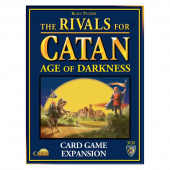 The Rivals for Catan: Age of Darkness (Exp.)