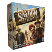 Saloon Tycoon Saloon Tycoon