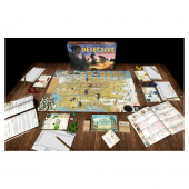 Detective: City of Angels Detective: City of Angels