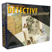 Detective: City of Angels - Bullets Over Hollywood (Exp.)