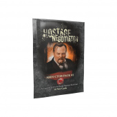 Hostage Negotiator: Abductor Pack #1 (Exp.) Hostage Negotiator: Abductor Pack #1 (Exp.)