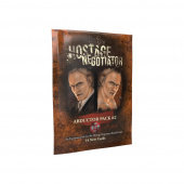 Hostage Negotiator: Abductor Pack #2 (Exp.) Hostage Negotiator: Abductor Pack #2 (Exp.)