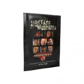 Hostage Negotiator: Demand Pack #1 (Exp.) Hostage Negotiator: Demand Pack #1 (Exp.)