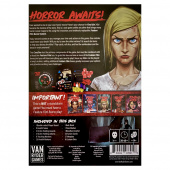 Final Girl: Core Box Final Girl: Core Box