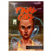 Final Girl: The Haunting of Creech Manor (Exp.)