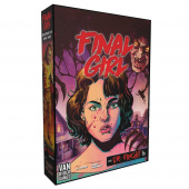 Final Girl: Frightmare on Maple Lane (Exp.) Final Girl: Frightmare on Maple Lane (Exp.)