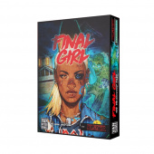 Final Girl: The Falconwood Files (Exp.) Final Girl: The Falconwood Files (Exp.)