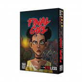 Final Girl: Don't Make a Sound (Exp.) Final Girl: Don't Make a Sound (Exp.)