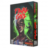 Final Girl: The Green Terror (Exp.) Final Girl: The Green Terror (Exp.)