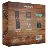 Final Girl: Accessories Series 3 (Exp.) Final Girl: Accessories Series 3 (Exp.)