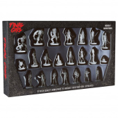 Final Girl: Series 2 Miniatures Box (Exp.) Final Girl: Series 2 Miniatures Box (Exp.)