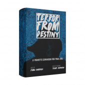 Final Girl: Terror From Destiny (Exp.) Final Girl: Terror From Destiny (Exp.)