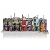 Wrebbit - Harry Potter Diagon alley Wrebbit - Harry Potter Diagon alley