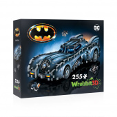 Wrebbit 3D - Batmobile 255 Palaa Wrebbit 3D - Batmobile 255 Palaa