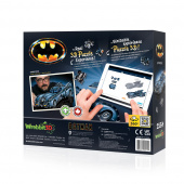 Wrebbit 3D - Batmobile 255 Palaa Wrebbit 3D - Batmobile 255 Palaa