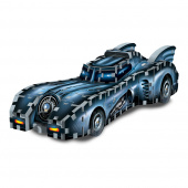 Wrebbit 3D - Batmobile 255 Palaa
