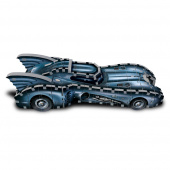 Wrebbit 3D - Batmobile 255 Palaa