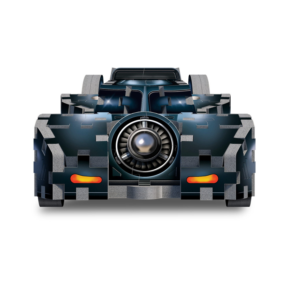 Wrebbit 3D - Batmobile 255 Palaa