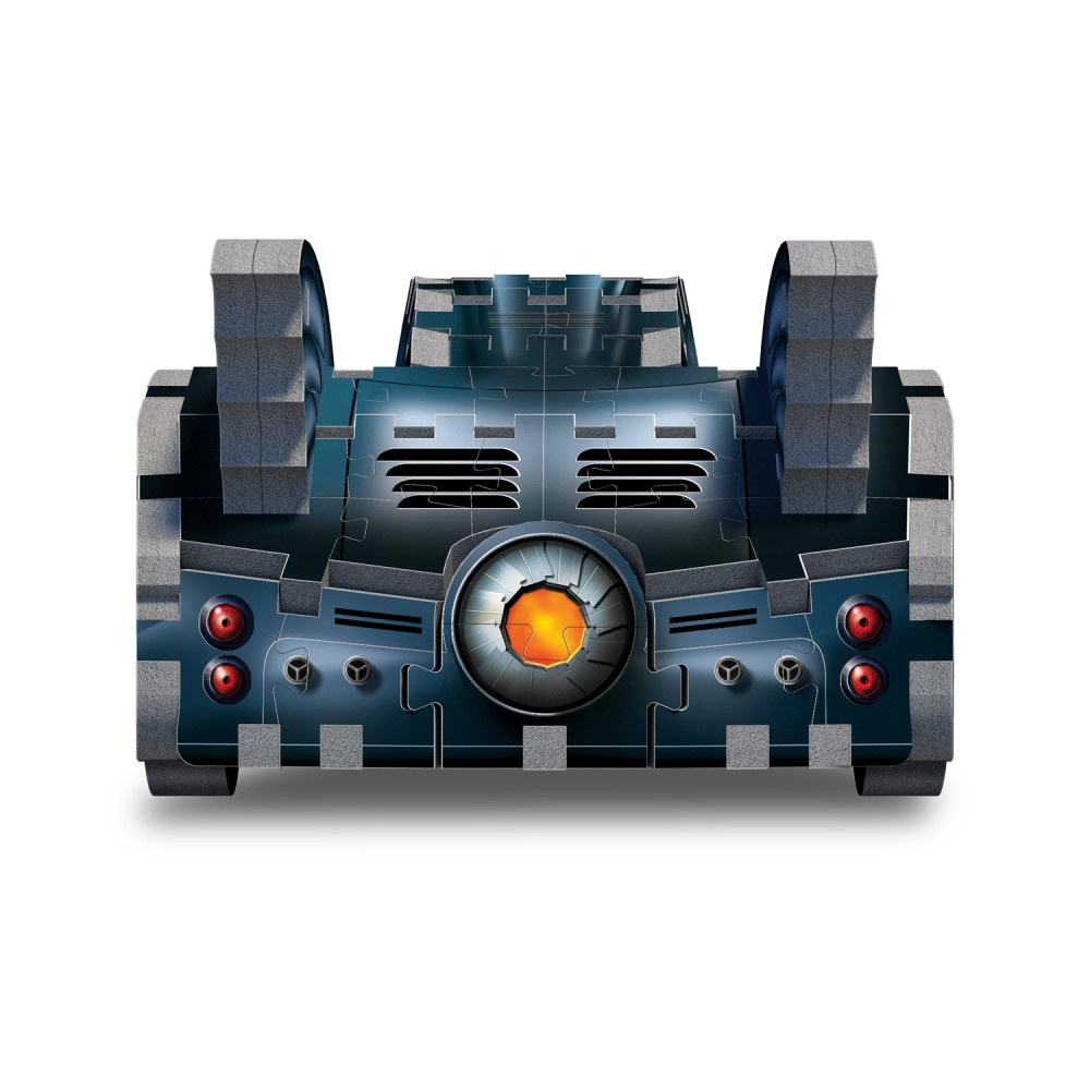 Wrebbit 3D - Batmobile 255 Palaa
