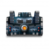 Wrebbit 3D - Batmobile 255 Palaa Wrebbit 3D - Batmobile 255 Palaa