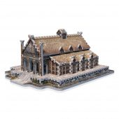 Wrebbit 3D - Golden Hall 445 Palaa Wrebbit 3D - Golden Hall 445 Palaa