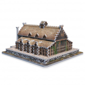 Wrebbit 3D - Golden Hall 445 Palaa Wrebbit 3D - Golden Hall 445 Palaa