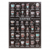 Ridleys Coffee Lover Palapeli 500 Palaa Ridleys Coffee Lover Palapeli 500 Palaa