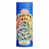 Ridleys Inspirational Women Palapeli 1000 Palaa Ridleys Inspirational Women Palapeli 1000 Palaa