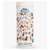Ridleys Dog Lovers Palapeli 1000 Palaa