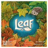 Leaf Leaf