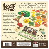 Leaf Leaf