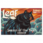 Leaf: Season of the Bear (Exp.) Leaf: Season of the Bear (Exp.)