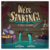 We're Sinking! - A Pirates Dilemma We're Sinking! - A Pirates Dilemma