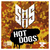 SAS: Rogue Regiment - Hot Dogs SAS: Rogue Regiment - Hot Dogs
