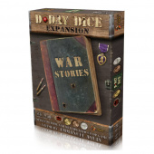 D-Day Dice: War Stories (Exp.) D-Day Dice: War Stories (Exp.)