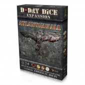 D-Day Dice: Atlantikwall (Exp.) D-Day Dice: Atlantikwall (Exp.)