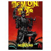 Demon Dog RPG
