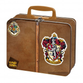 Top Trumps - Harry Potter Gryffindor Collectors Tin Card Game Top Trumps - Harry Potter Gryffindor Collectors Tin Card Game