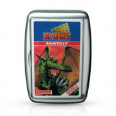 Top Trumps Limited Edition - Fantasy Top Trumps Limited Edition - Fantasy