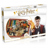 Harry Potter - Hogwarts 1000 Palaa